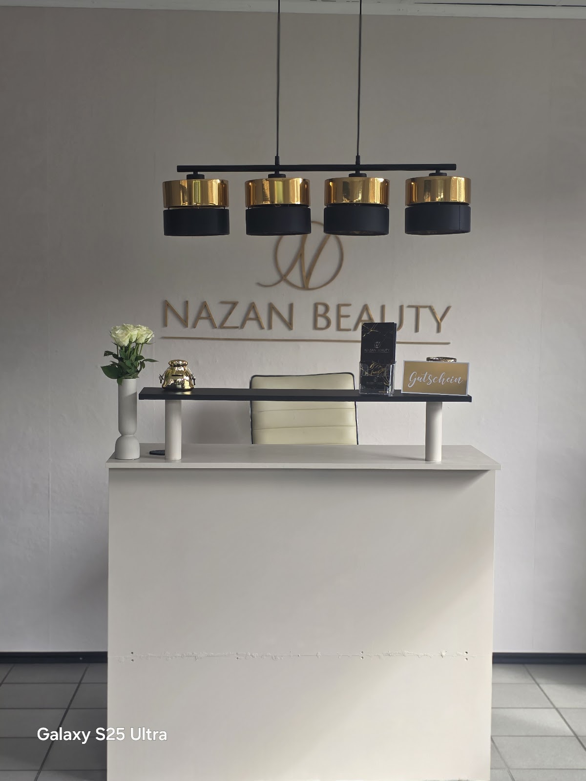 Nazan Beauty