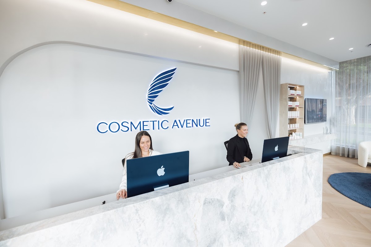 Cosmetic Avenue