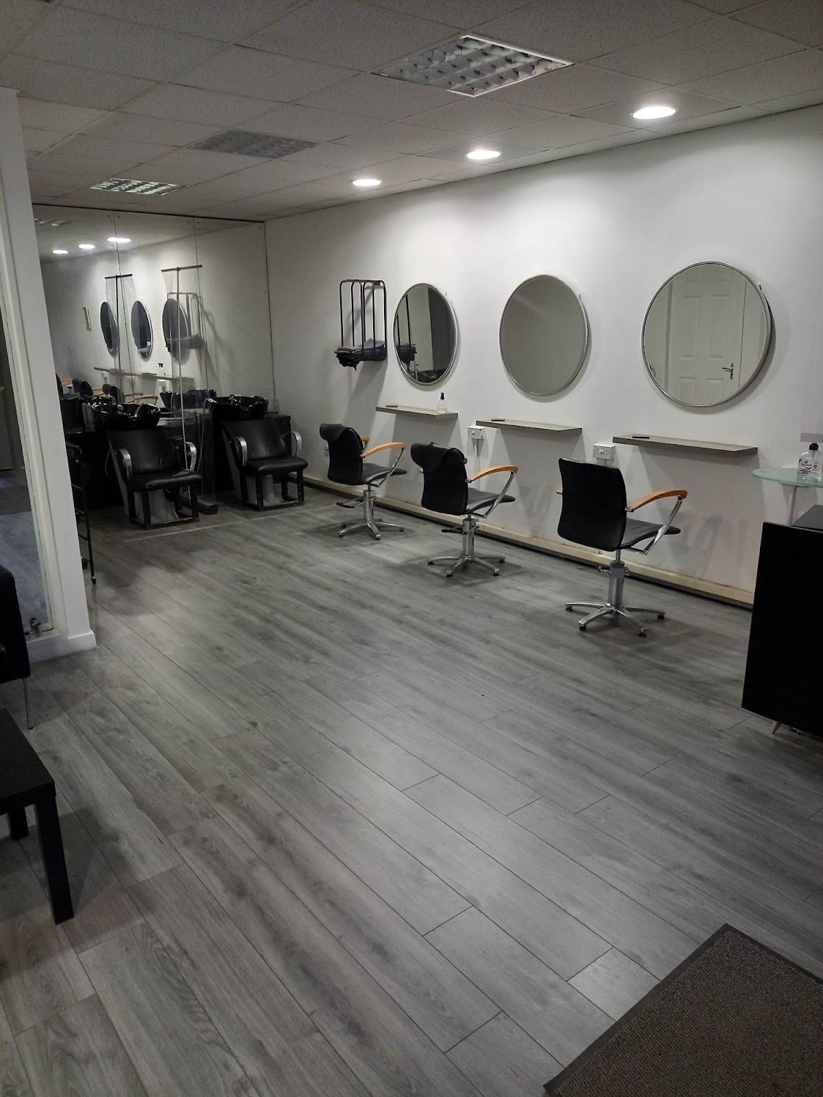 Number 12 Hair & Beauty