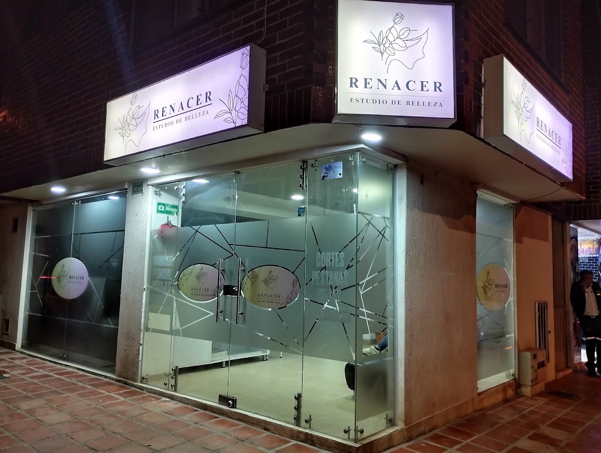 Renacer Estudio de Belleza