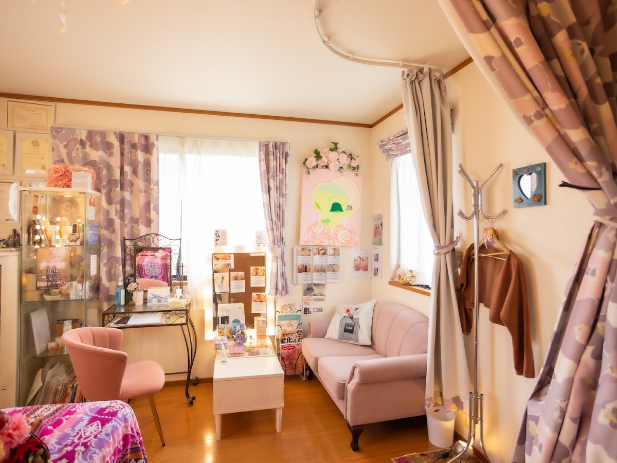 Salon de Belese