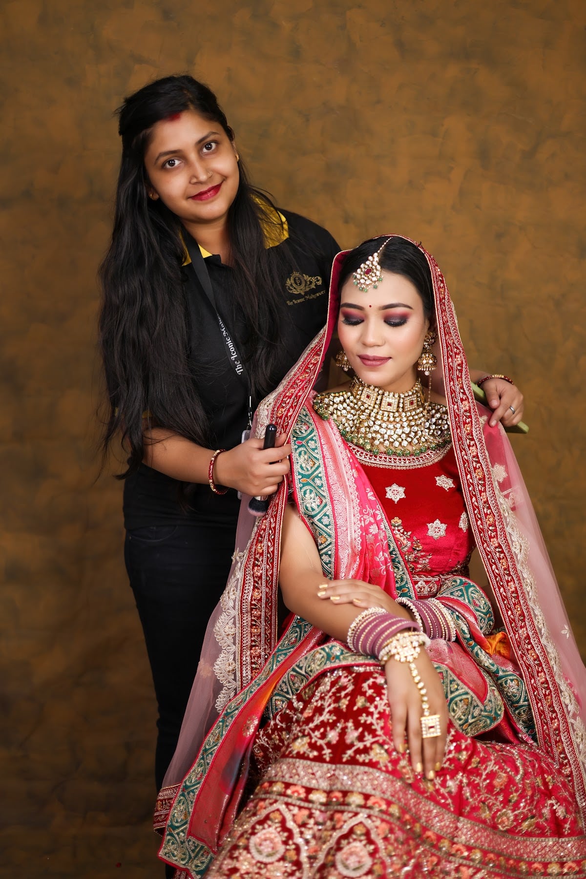 Charm Heaven Bridal Studio and Academy