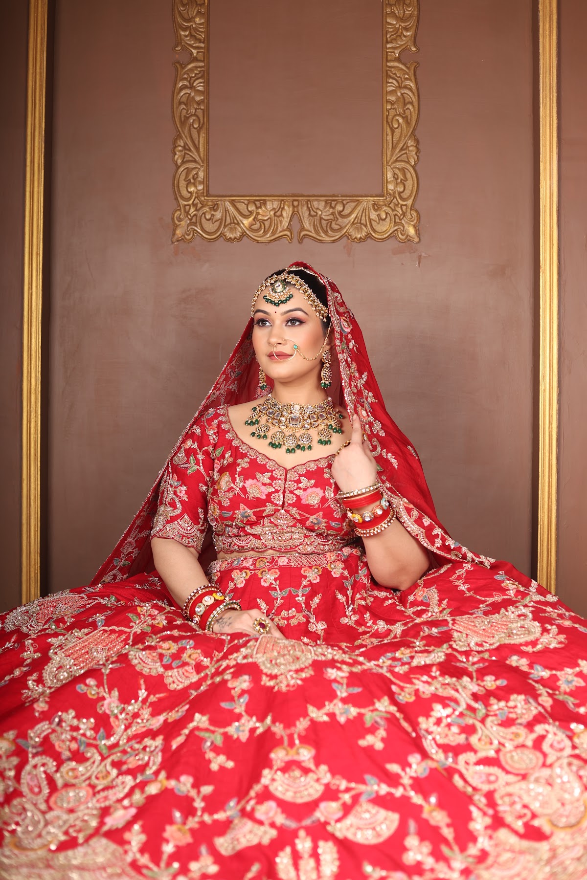 Shree Beauty Salon