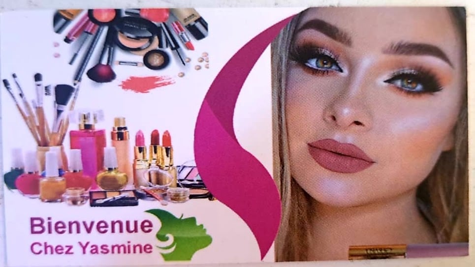 Cosmetique Yasmine Kenitra