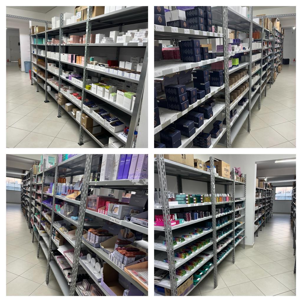 Mais Vaidosa Cosméticos Ltda