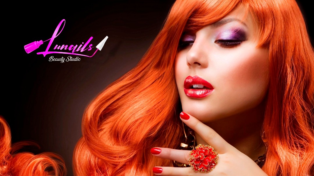 Lunails Beauty Studio