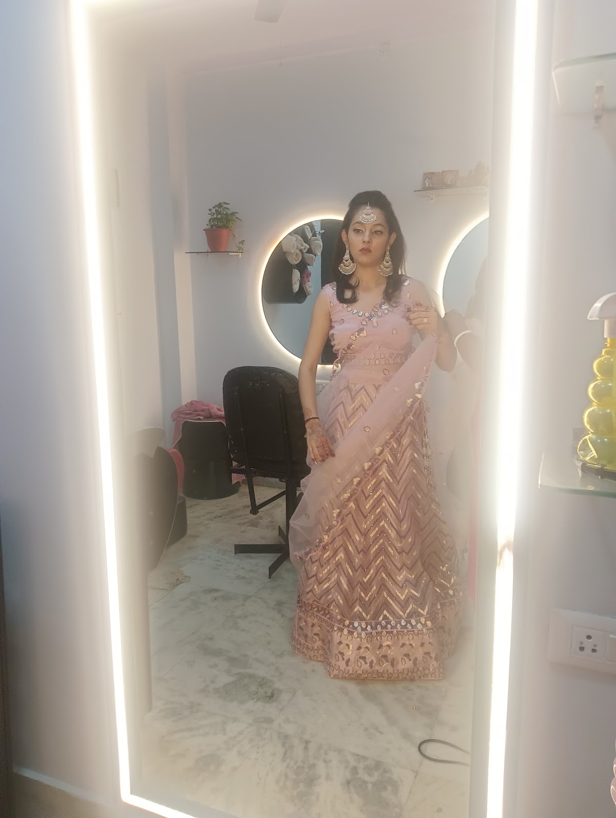 Akansha Beauty Parlour
