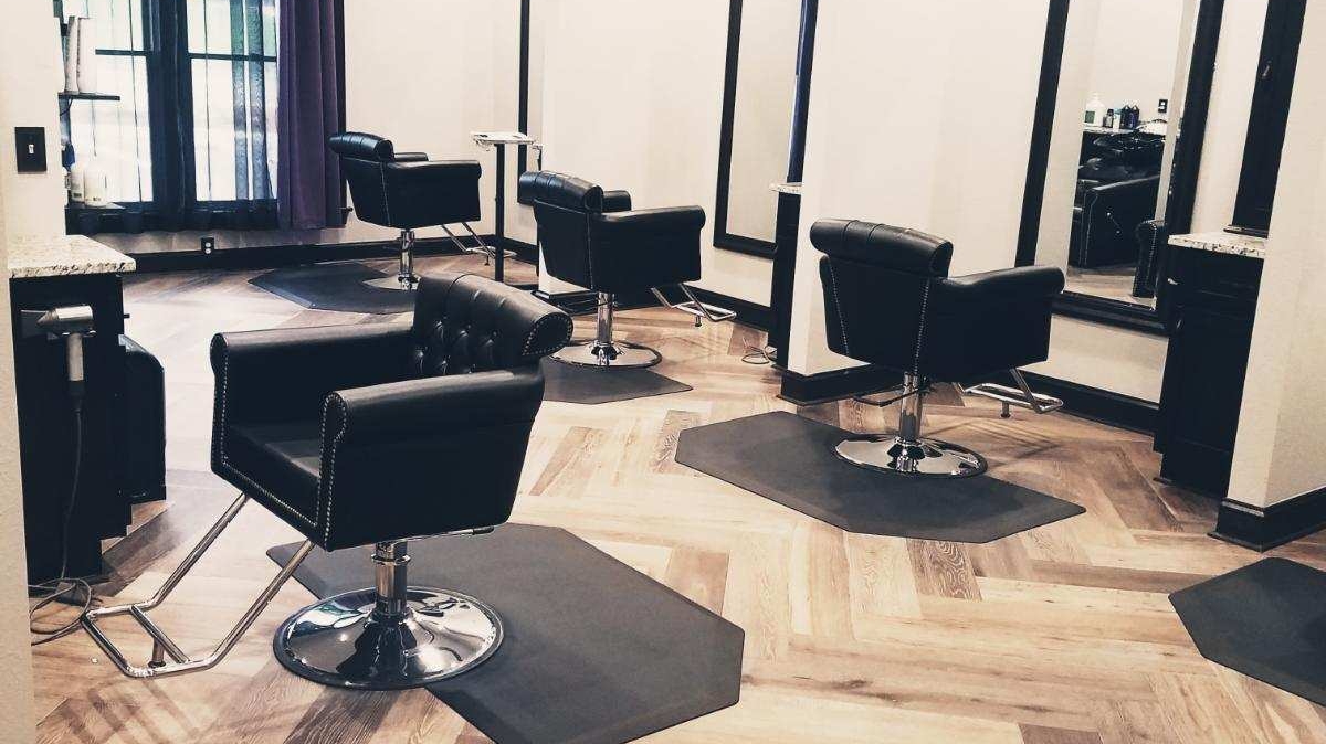 Lavish Salon & Spa
