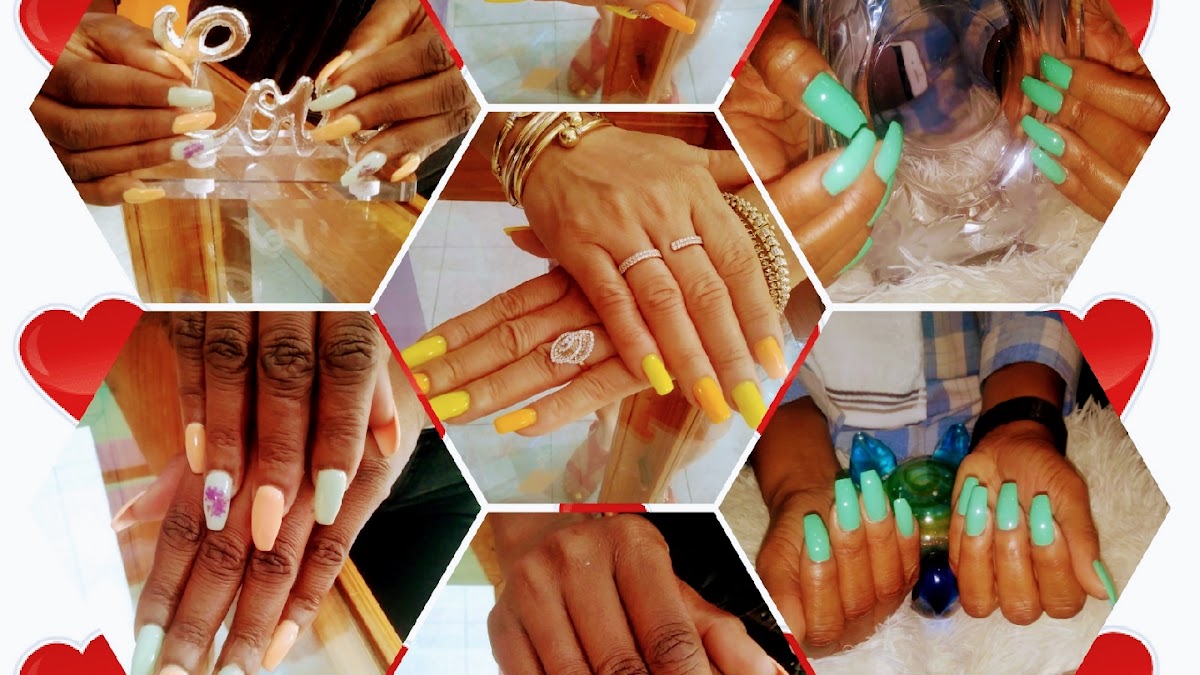 Adonai Sabaoth Salon