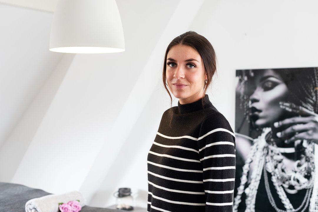 Schoonheidssalon Byronne