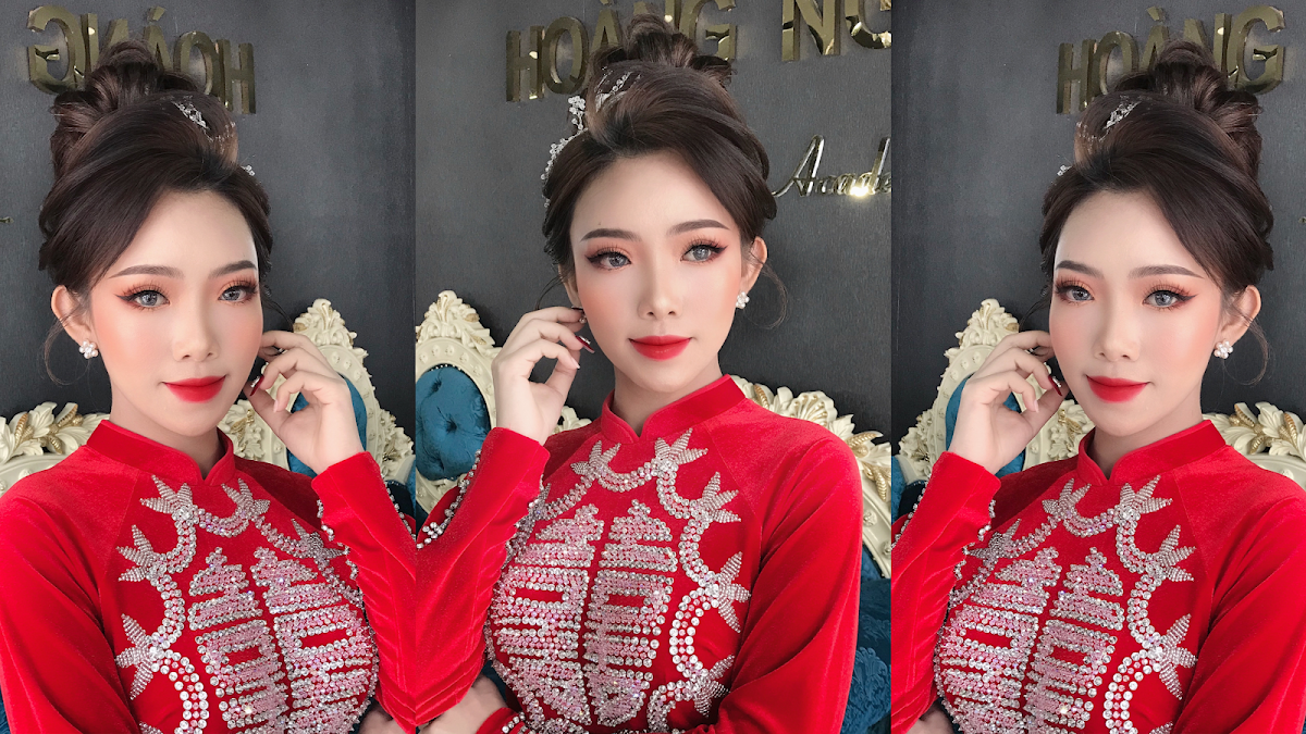 Minh Được Make Up Studio - Phun Xăm Thẩm Mỹ