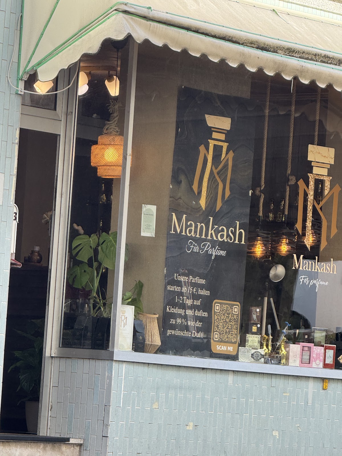 Mankash