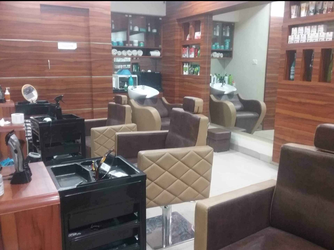 VLCC Skincare, Beauty and Makeup Salon