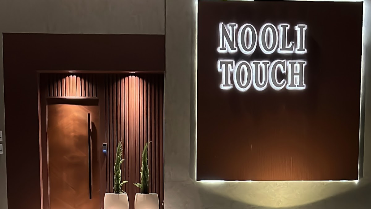 Lamsat Noli Salon