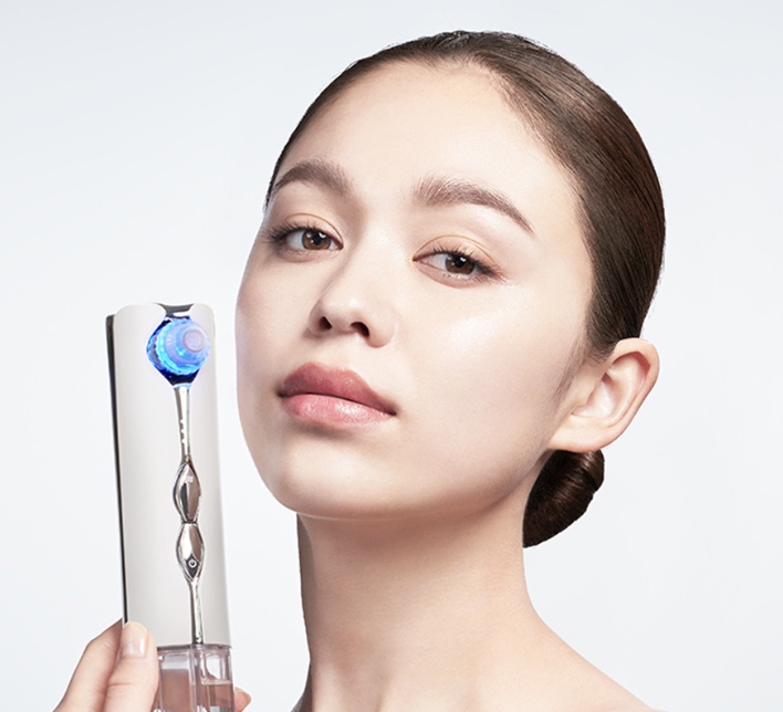 Impact Beauty Toiyamachi