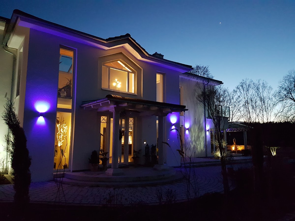 Beautycenter Seeperle - Susanne Maras