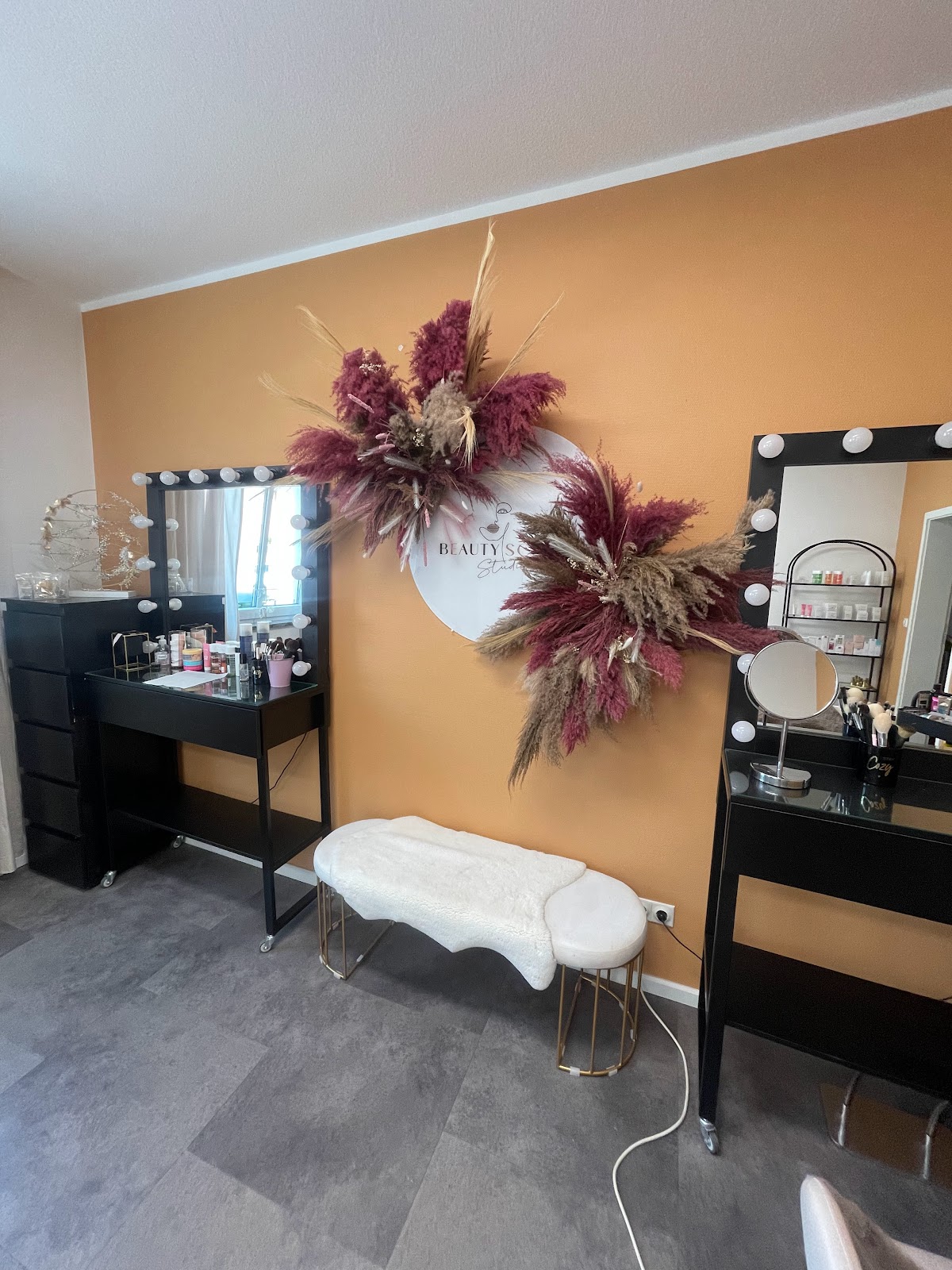 Beautyschön Make-up & Hairstyling