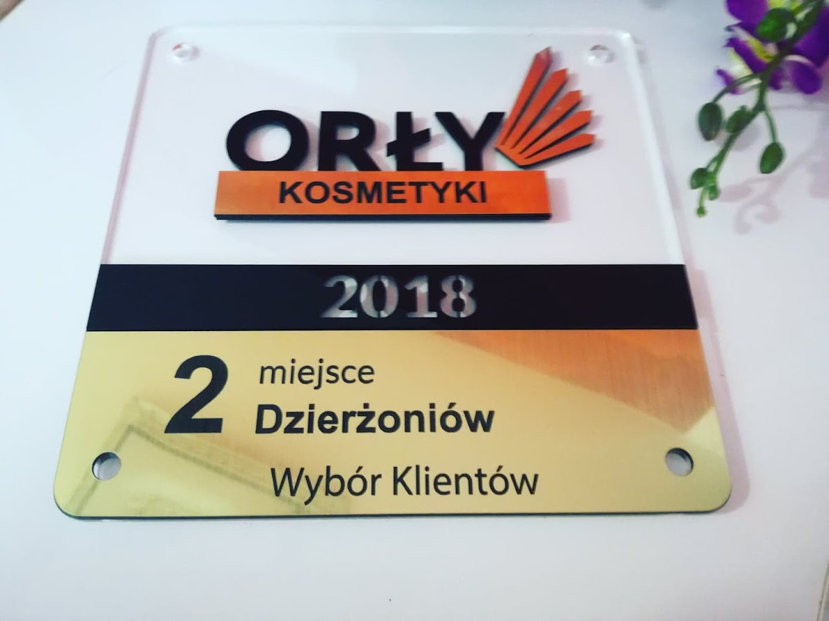 Satysfakcja Salon Urody