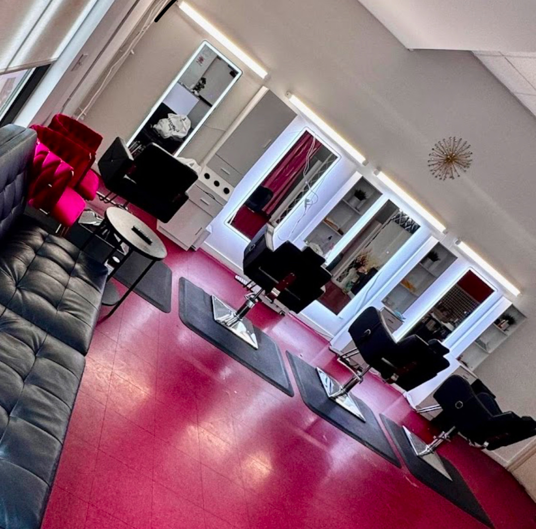 Manci Beauty Salon
