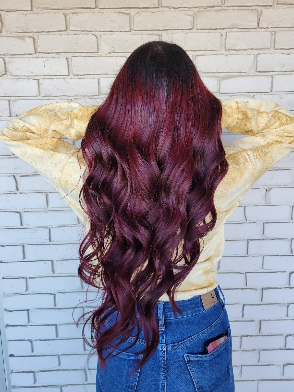 GiGi's Hair & Lashes