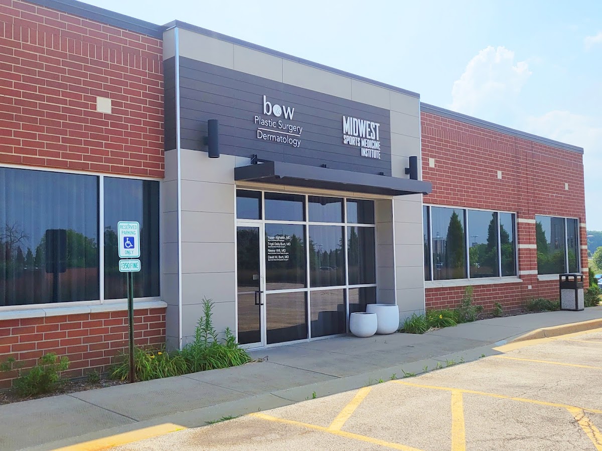 Burt and Will Plastic Surgery and Dermatology