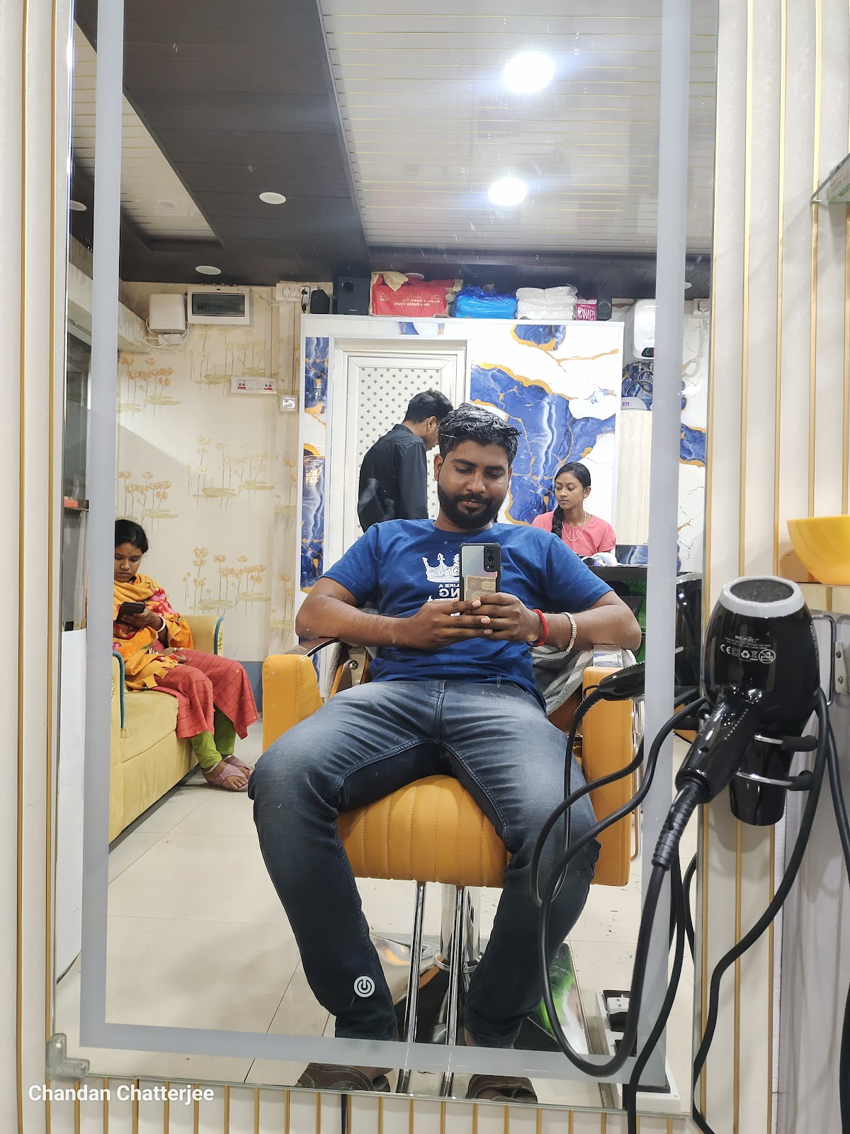 RRR Family Salon