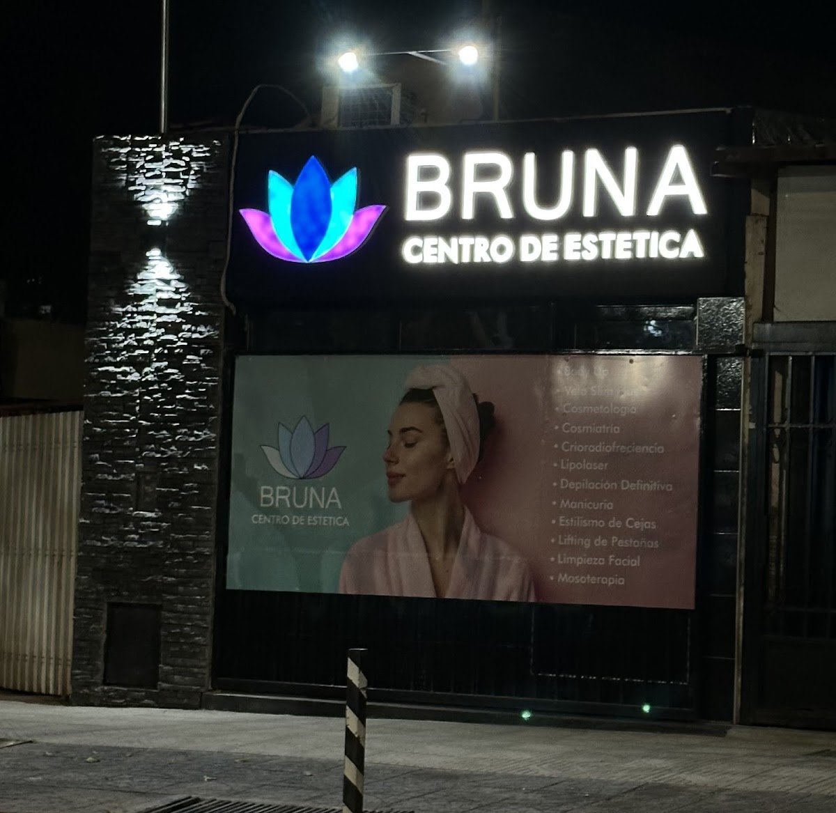 Bruna Centro de Estetica