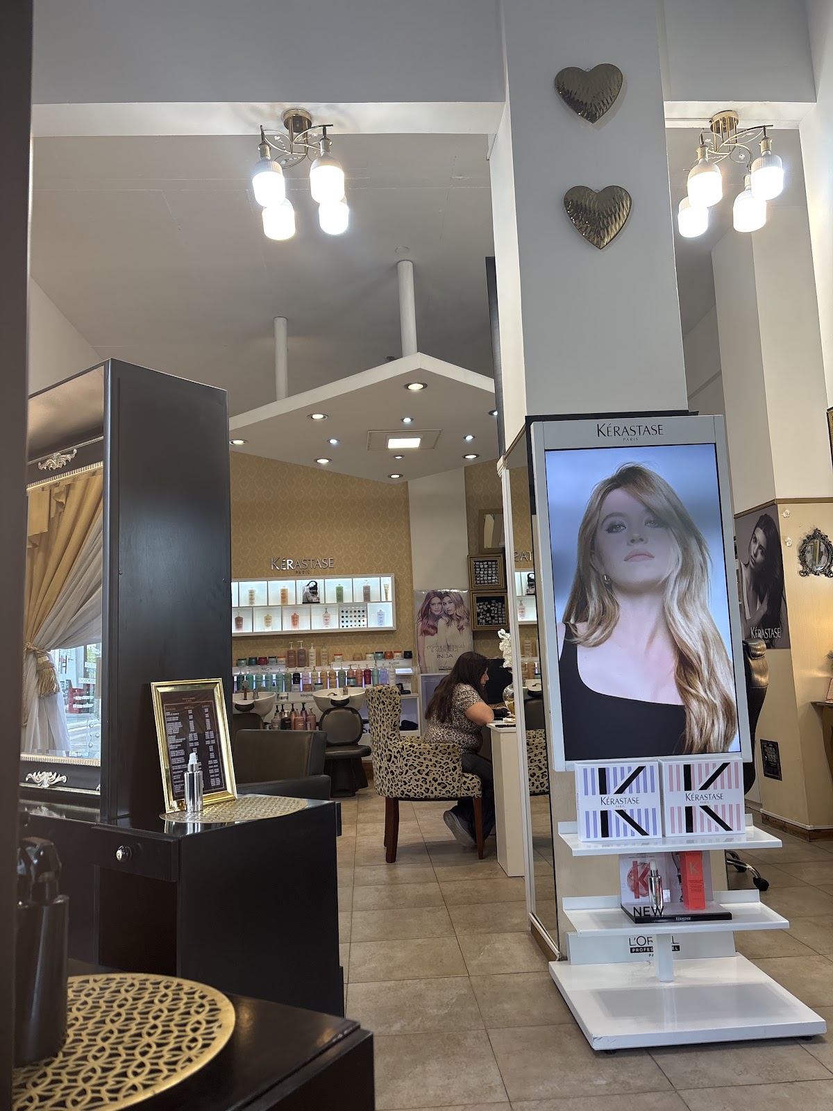 Maison Doree Coiffeur