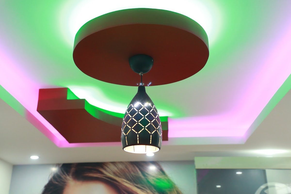 LAKSHYA Professional Ladies Salon and Tattoo Studio