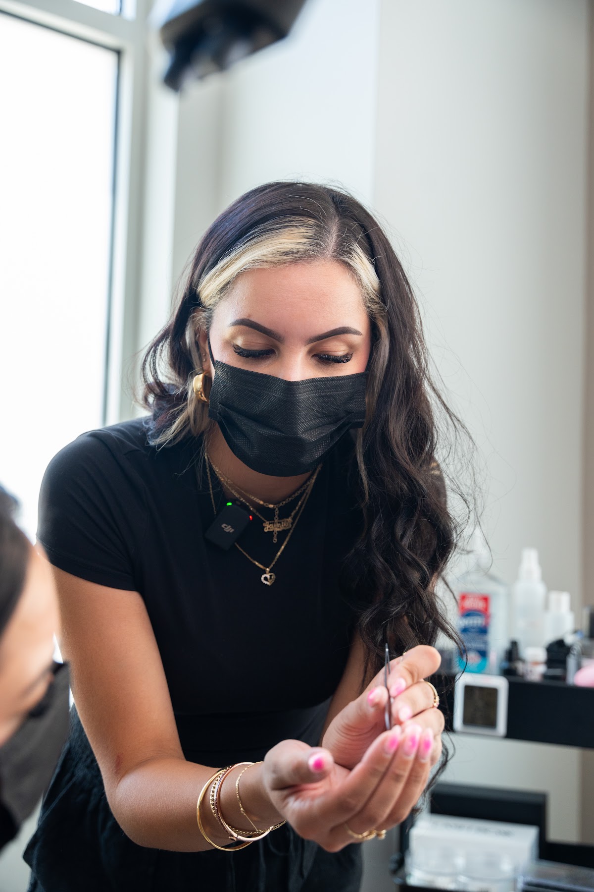 Sweet Lashes & Beauty