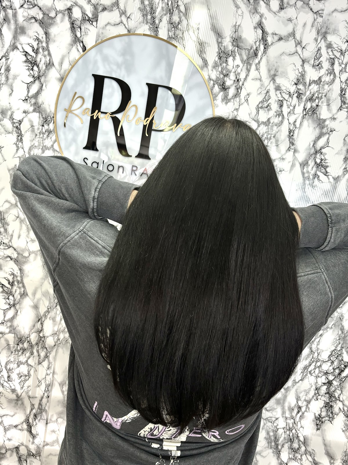 Salon Rano