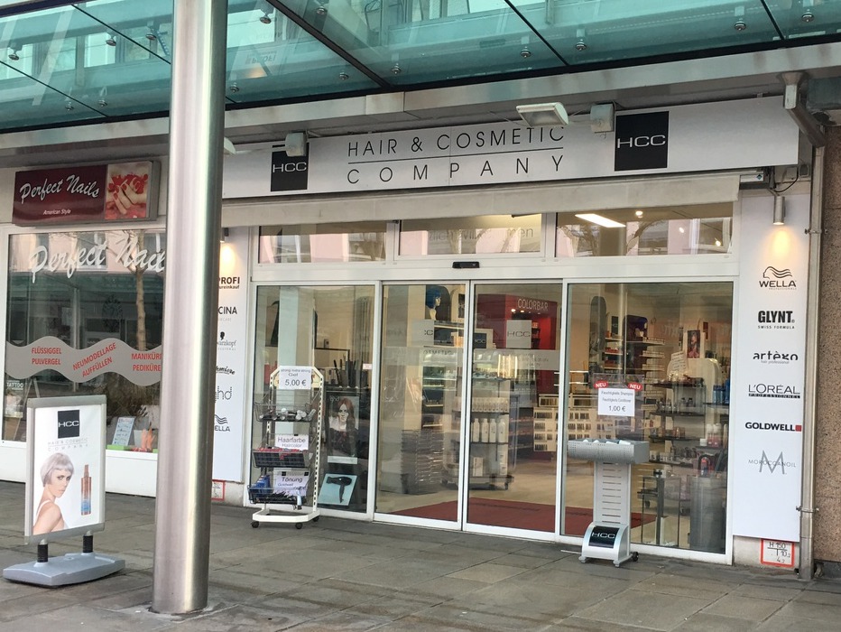 Hair & Cosmetic Company GmbH