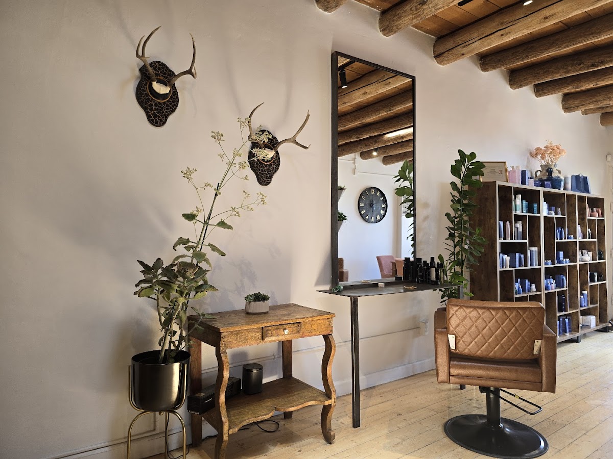 KloverStar Salon & Spa