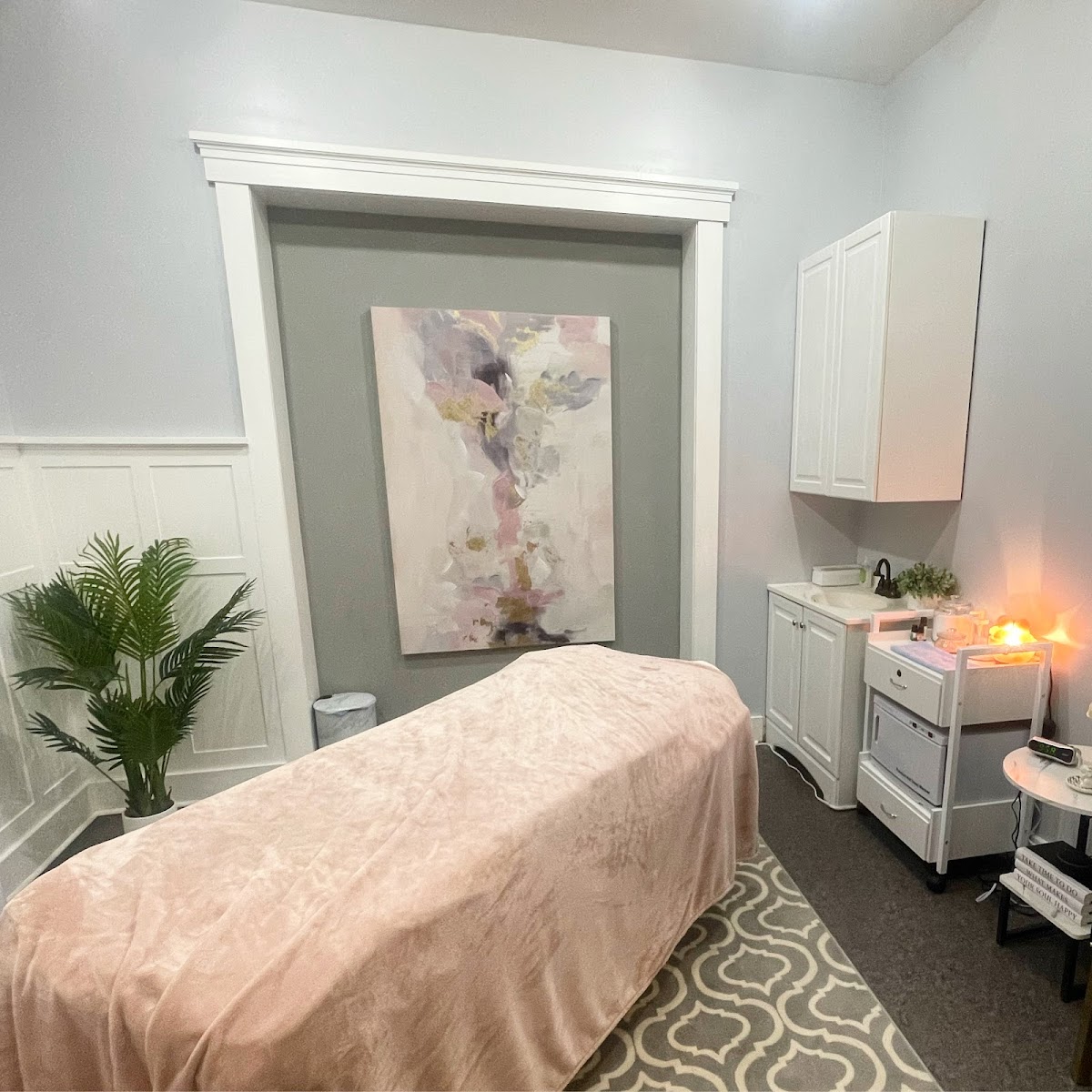 Glamour and Grace Day Spa