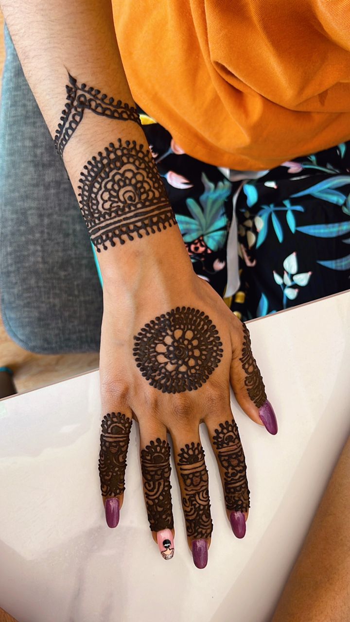 Malthi Bridal & Beauty Salon