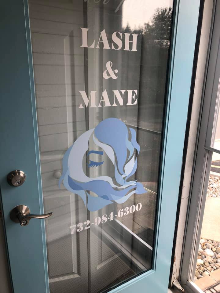 Lash&Mane