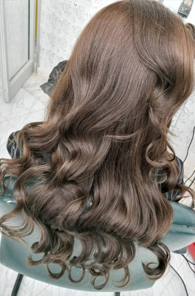Bella Salon