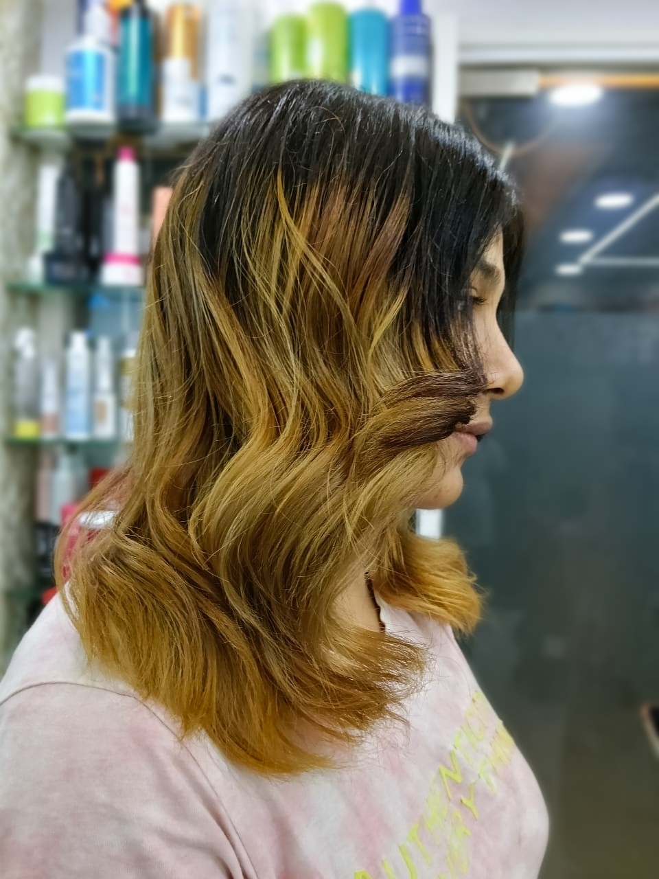 Myrra Beauty Salon N Institute