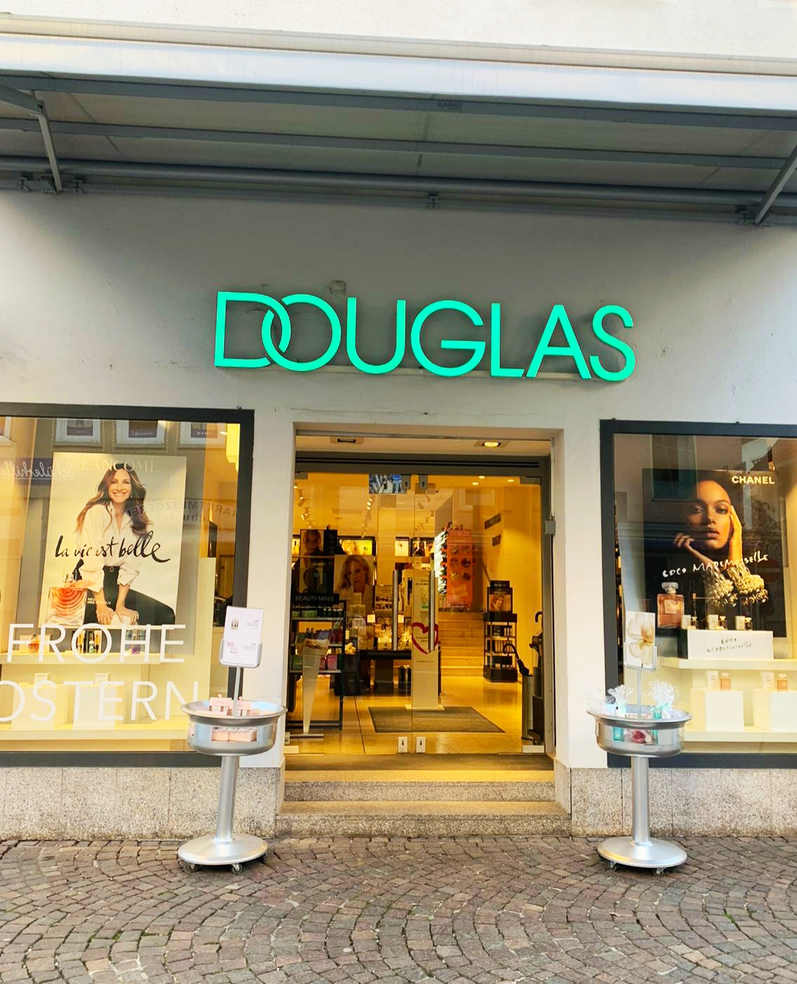 Douglas