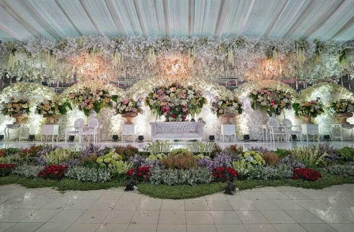 Yusi Salon, Wedding And Decoration