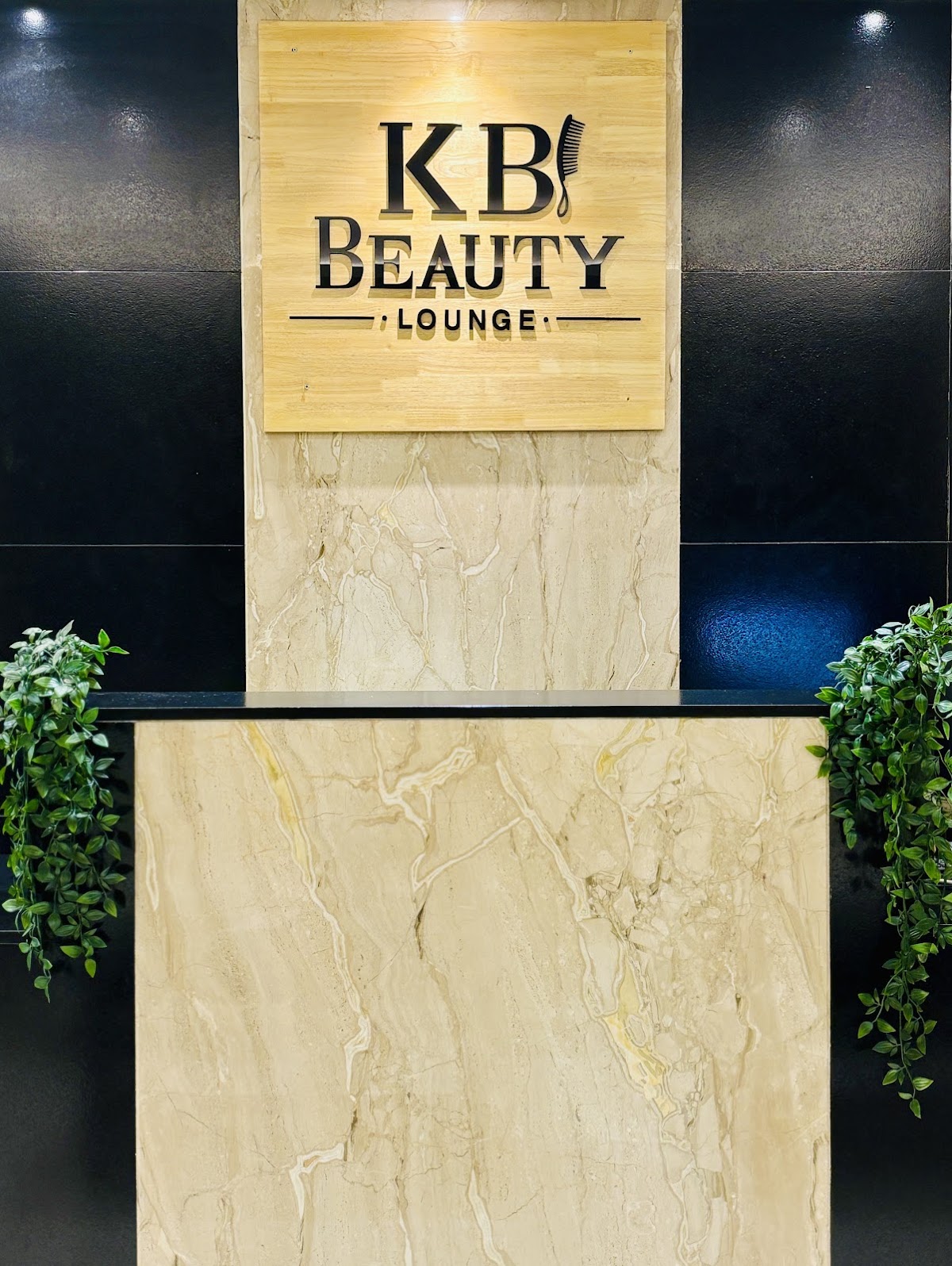 KB Beauty Lounge