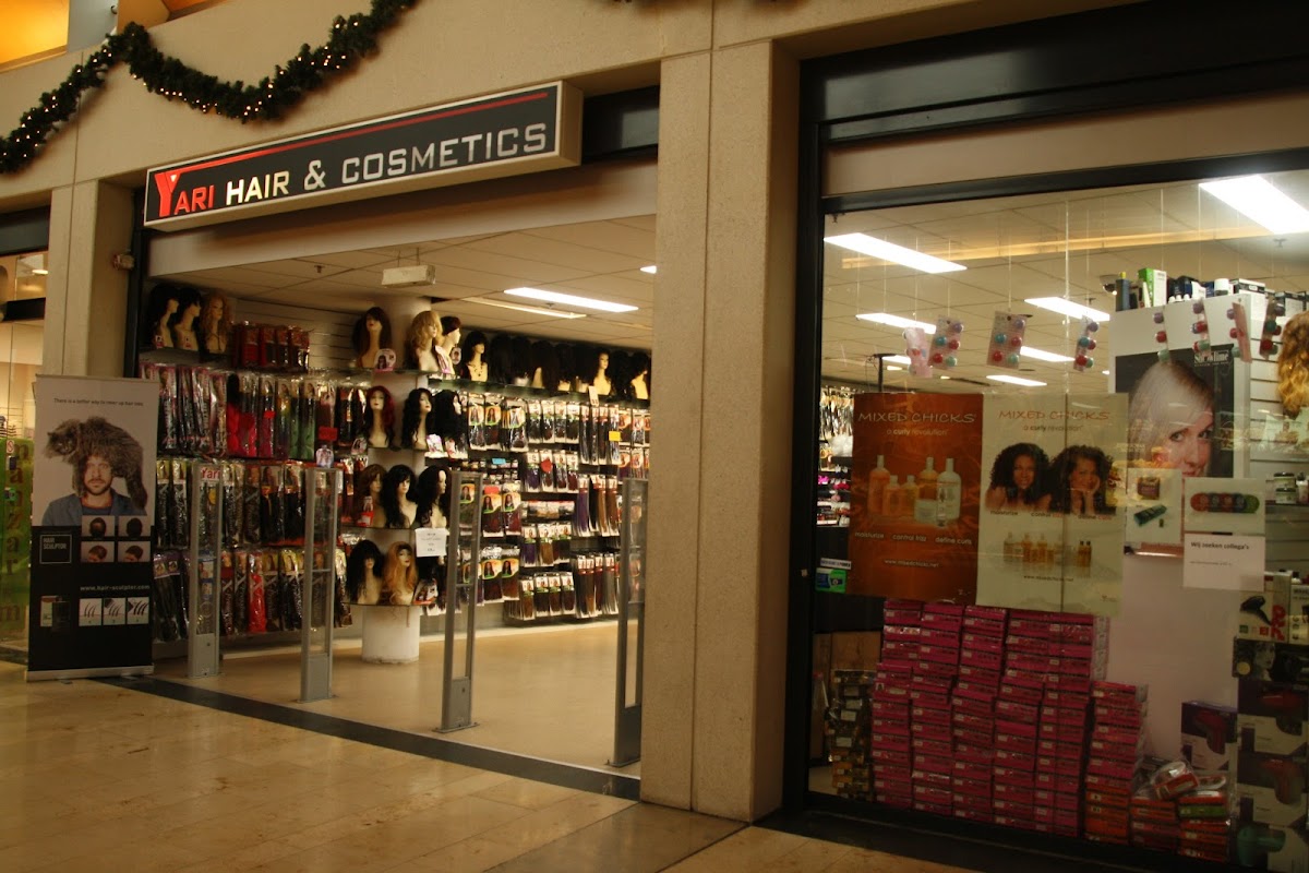 Yari Hair & Cosmetics