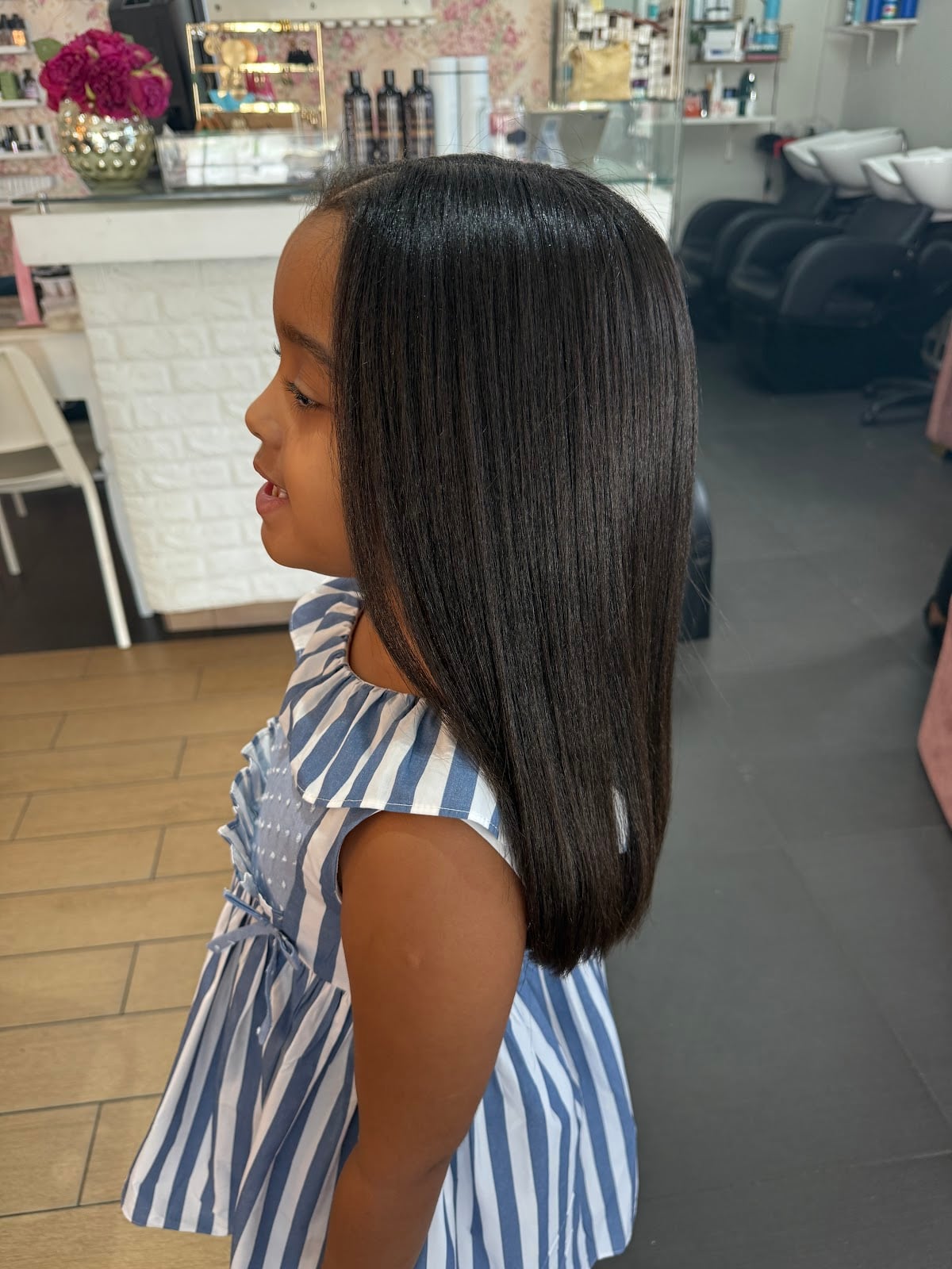 Chic Glam Beauty & Nailbar