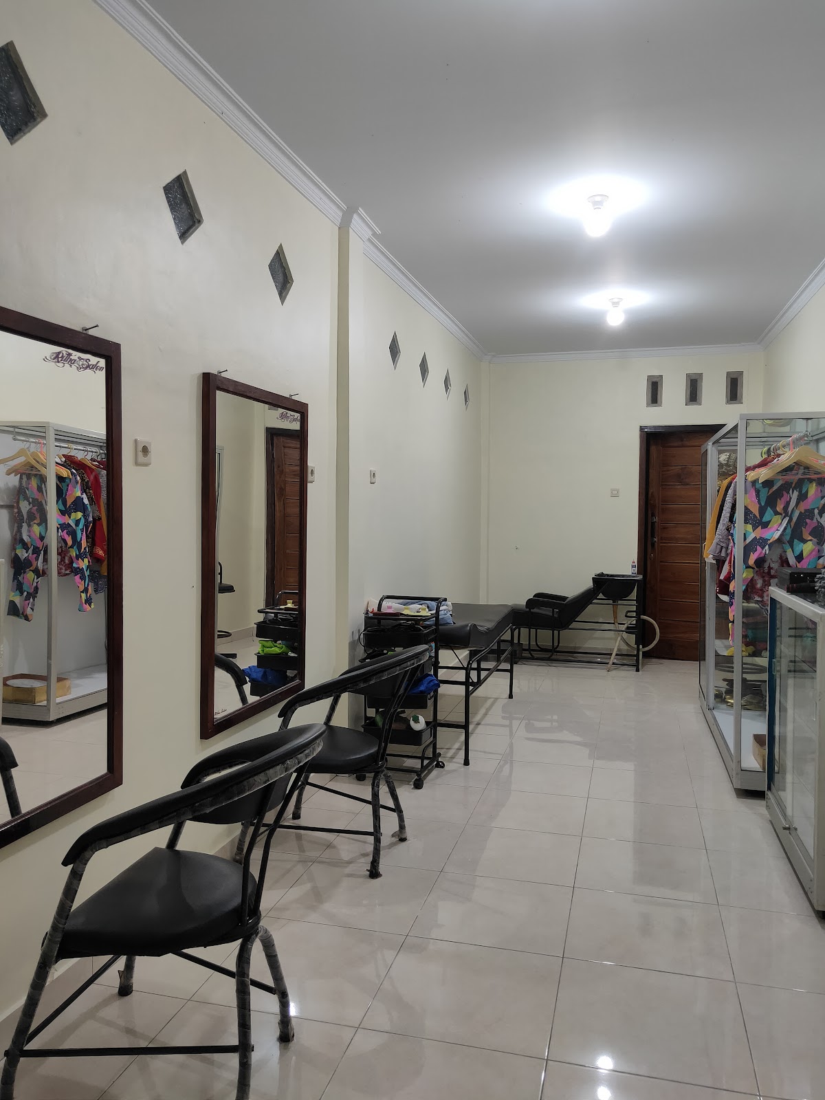 Ritha Salon