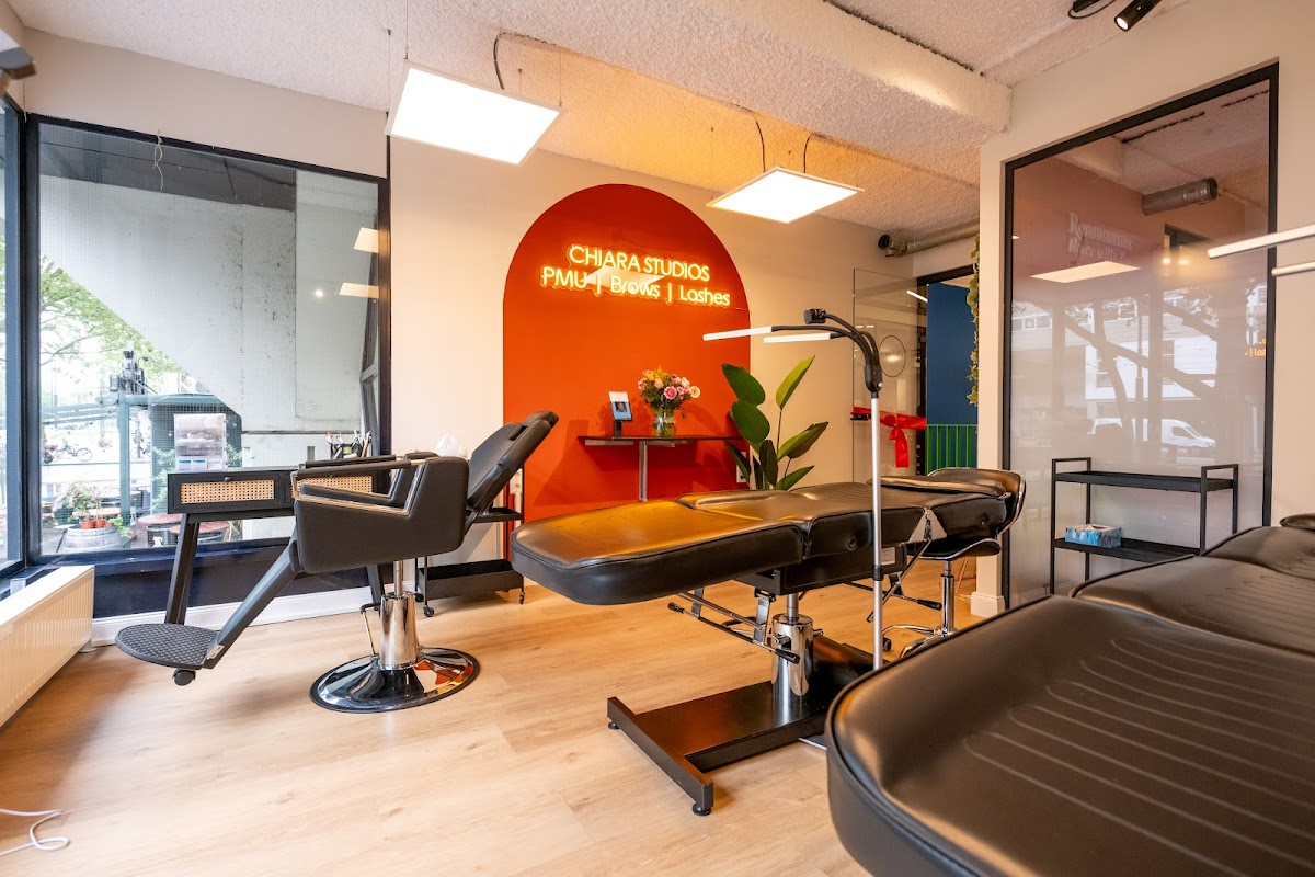 Chiara Studios Rotterdam
