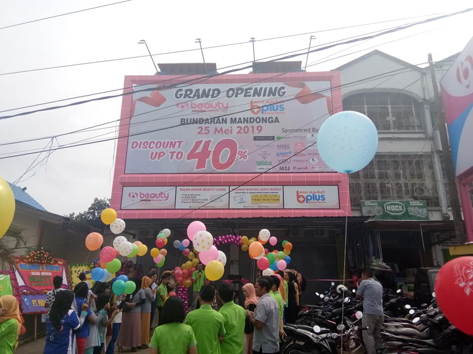 Beauty Kendari Mandonga