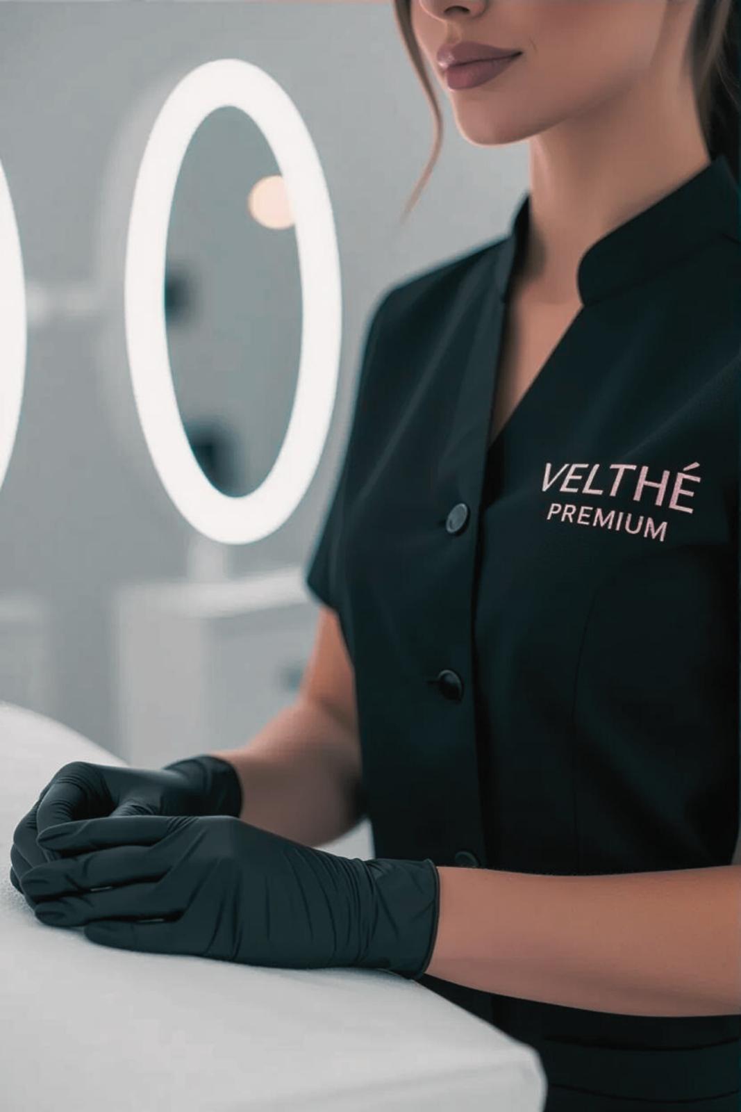 Velthê Premium Güzellik Merkezi