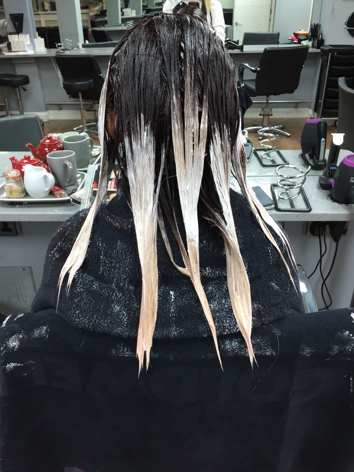 McQueen Hair & Beauty Salon