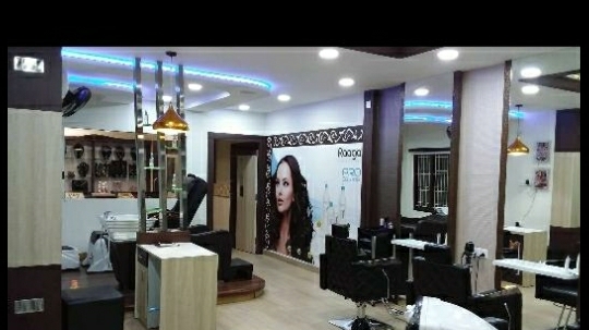Trendy Bridal Studio & Salon
