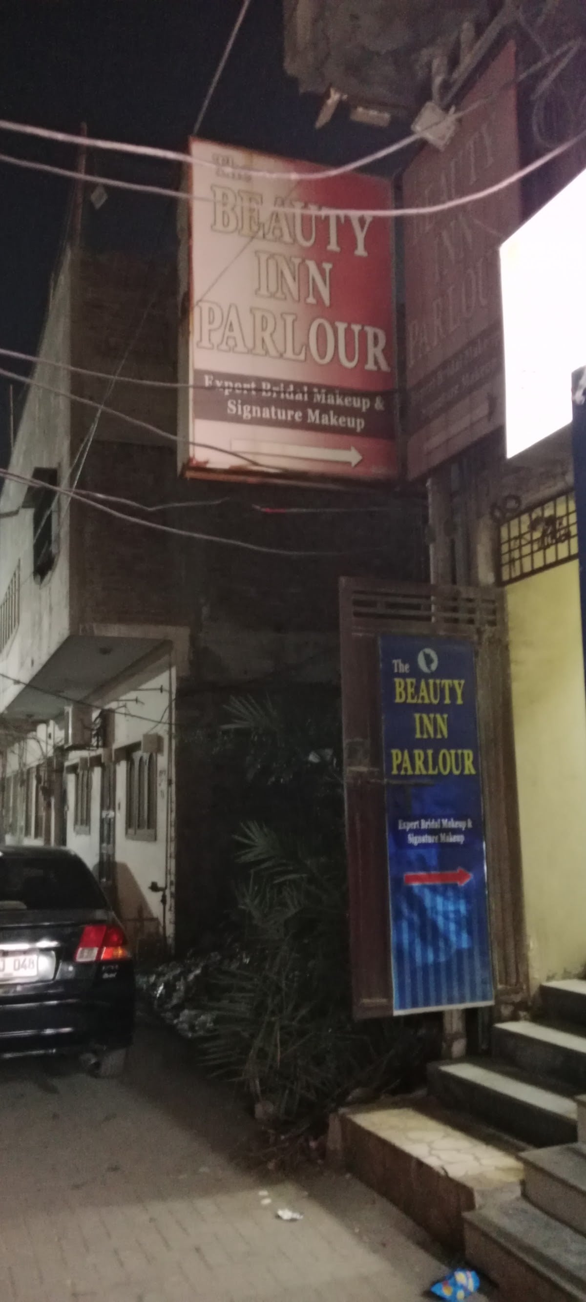 Beauty Inn